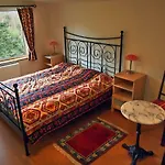 Ballycommane House & Garden לינה וארוחת בוקר Durrus