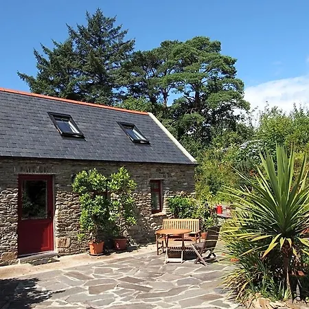 Ballycommane House & Garden