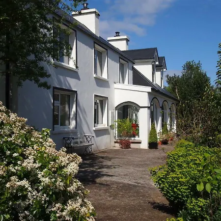Ballycommane House & Garden Nocleg ze śniadaniem Durrus