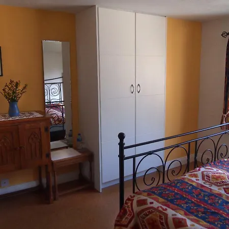 Ballycommane House & Garden Отель типа 