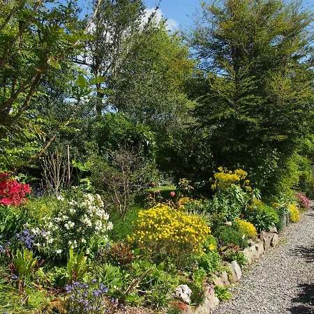 Ballycommane House & Garden