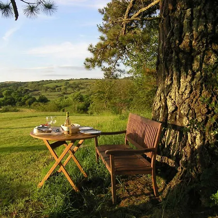 Ballycommane House & Garden