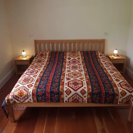 Ballycommane House & Garden Durrus