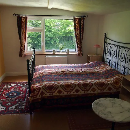 Ballycommane House & Garden 3* Durrus