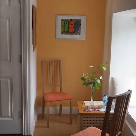 Ballycommane House & Garden 3* Durrus