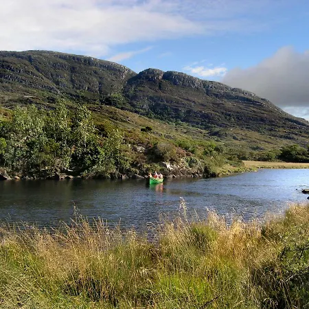 Ballycommane House & Garden 3* Durrus