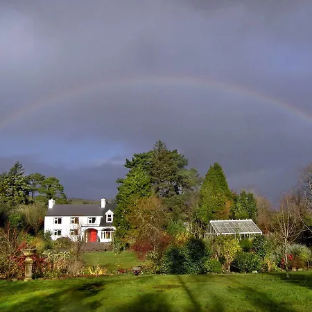 Ballycommane House & Garden Durrus