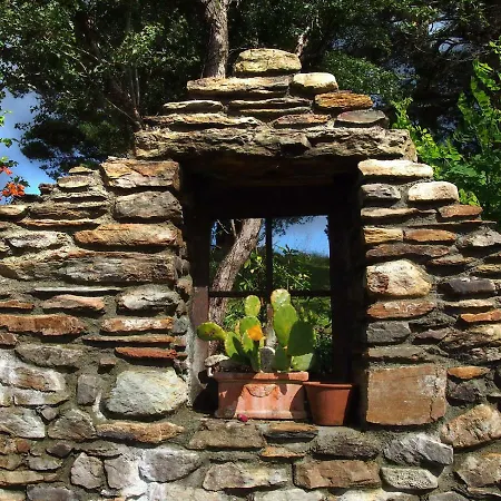 Ballycommane House&garden Couette-café *