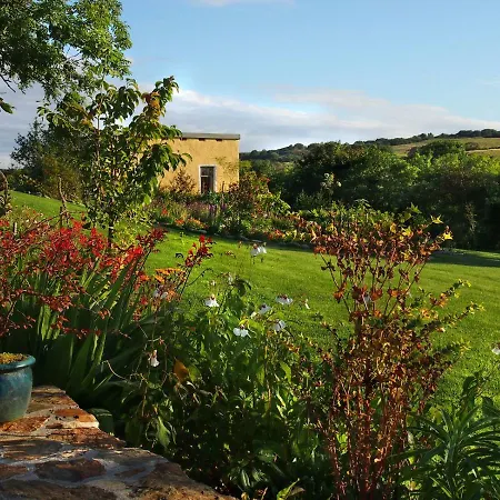 Ballycommane House & Garden
