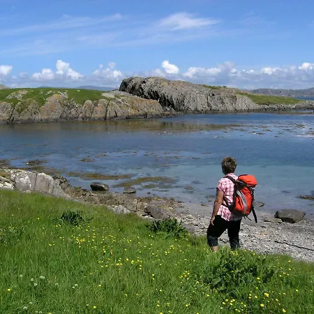 Ballycommane House & Garden 3* Durrus