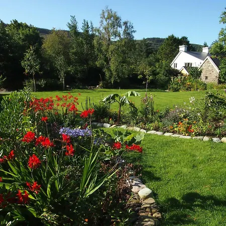 Ballycommane House & Garden Nocleg ze śniadaniem