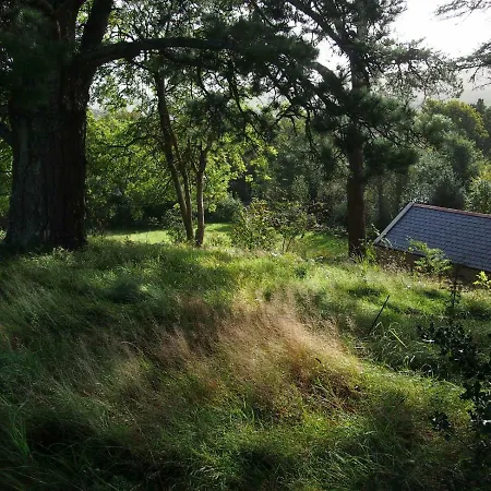 Ballycommane House & Garden