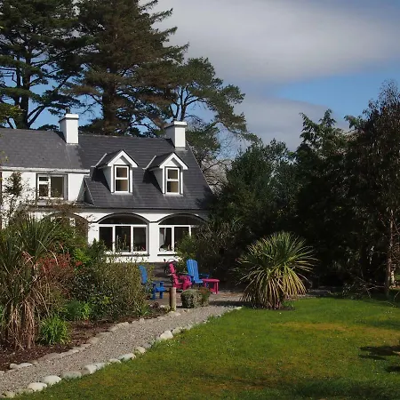Ballycommane House & Garden *