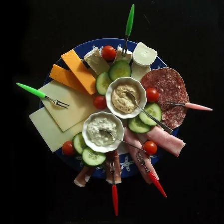 Alojamento de Acomodação e Pequeno-almoço Ballycommane House & Garden 3*