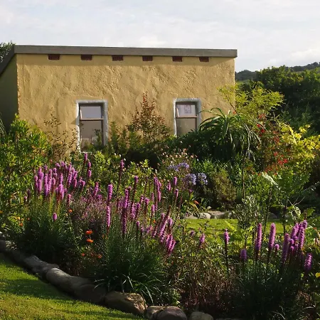 Nocleg ze śniadaniem Ballycommane House & Garden Durrus