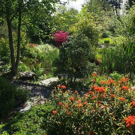 Ballycommane House & Garden *