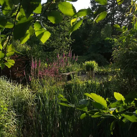 Ballycommane House & Garden 3* Durrus