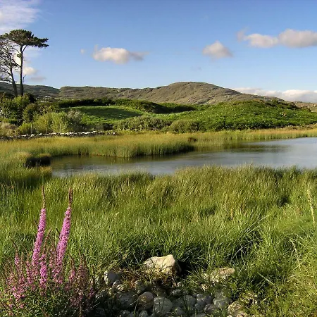 Ballycommane House & Garden 3* Durrus