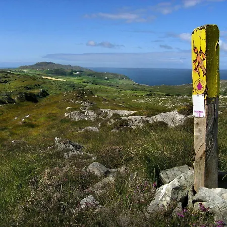 Ballycommane House & Garden Alojamento de Acomodação e Pequeno-almoço