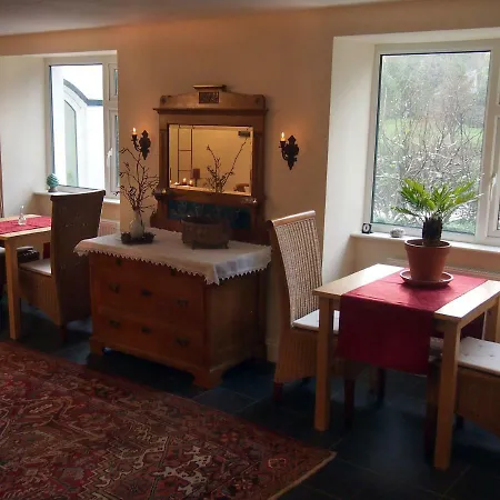 Ballycommane House & Garden Durrus