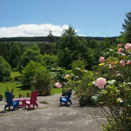 Ballycommane House & Garden *