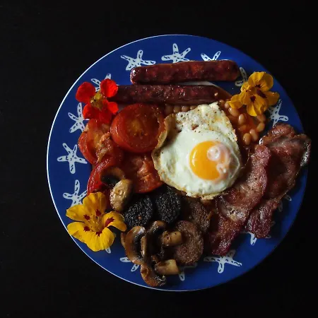 Ballycommane House & Garden Отель типа 