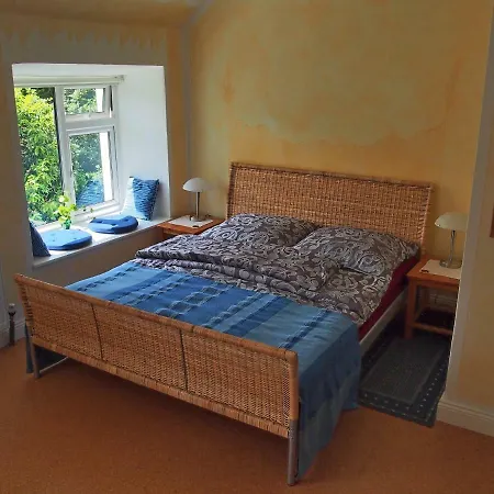 Ballycommane House & Garden Отель типа 