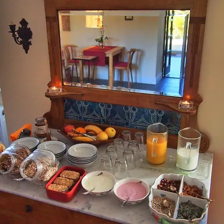 Ballycommane House & Garden 3*