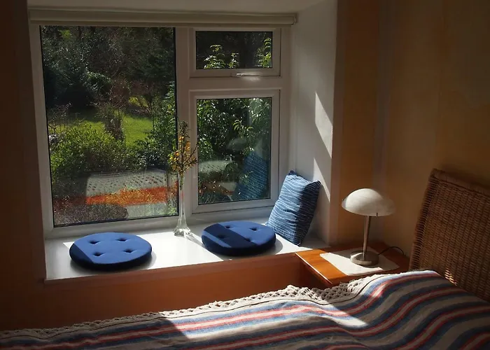 Bed and Breakfast Ballycommane House & Garden Durrus