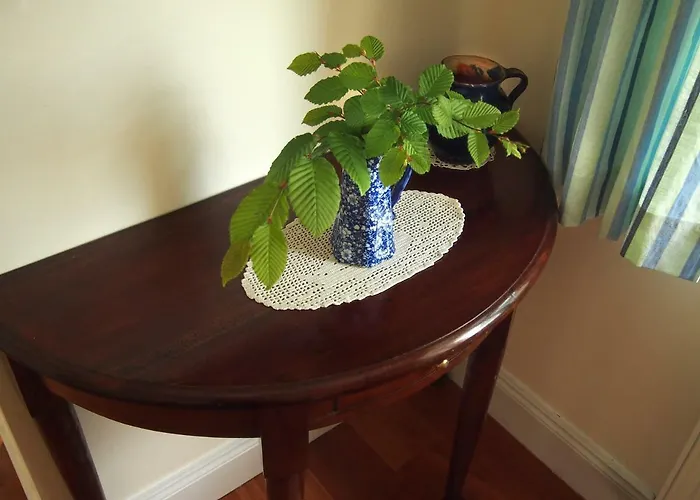 Bed and Breakfast Ballycommane House & Garden 3*