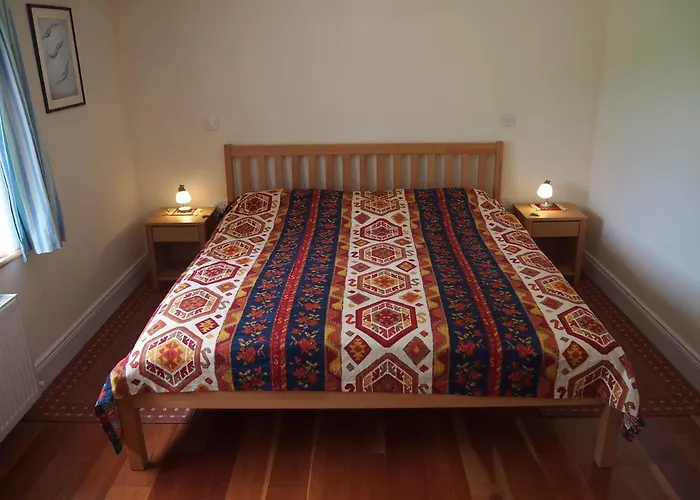 Ballycommane House & Garden Durrus