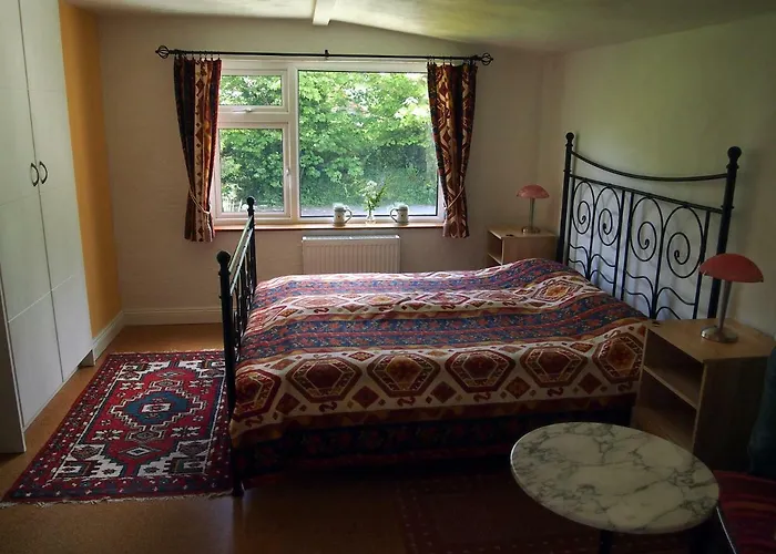 Ballycommane House & Garden 3* Durrus