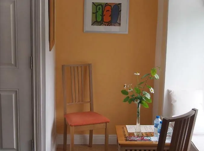 Ballycommane House & Garden 3* Durrus