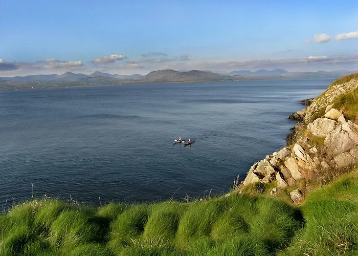 Ballycommane House & Garden 3* Durrus