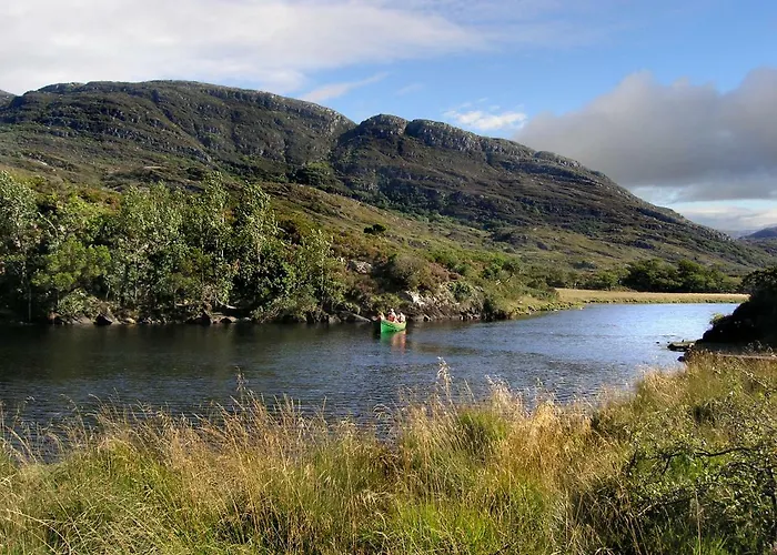 Ballycommane House & Garden 3* Durrus