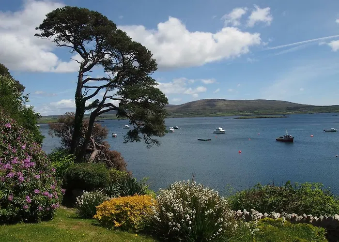 Ballycommane House & Garden 3*