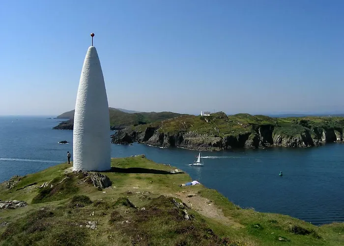 Bed and Breakfast Ballycommane House & Garden Durrus