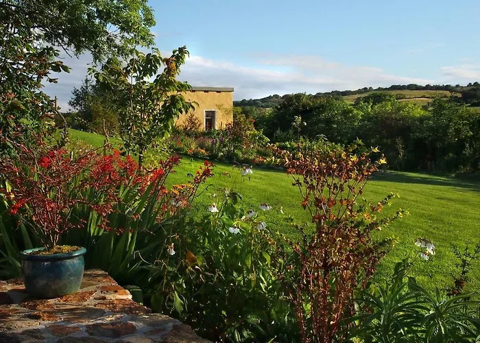 Ballycommane House & Garden