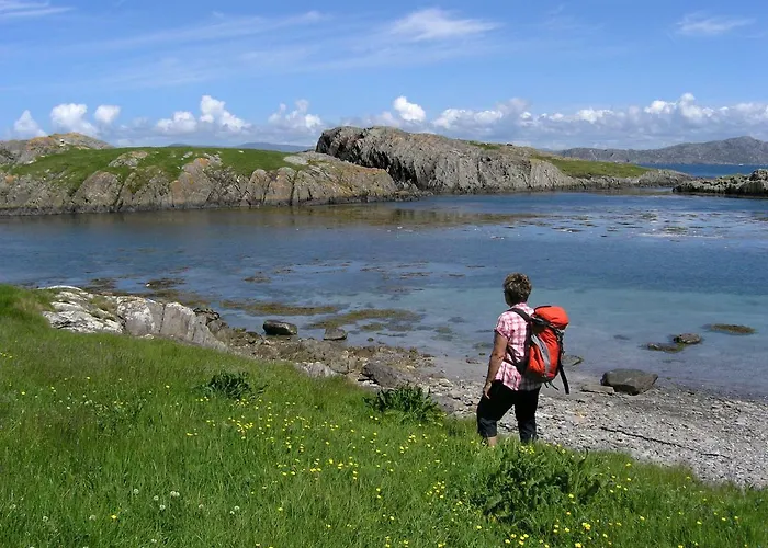 Ballycommane House & Garden 3* Durrus