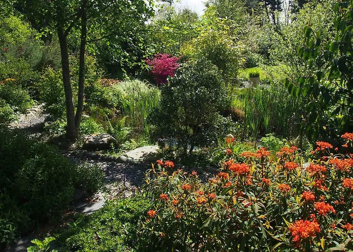 Ballycommane House & Garden 3*