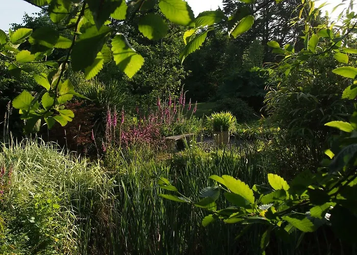 Ballycommane House & Garden 3* Durrus