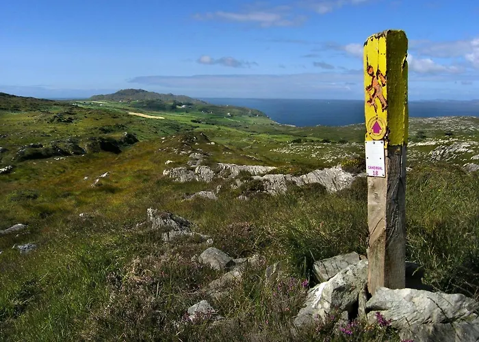 Ballycommane House & Garden Bed and Breakfast