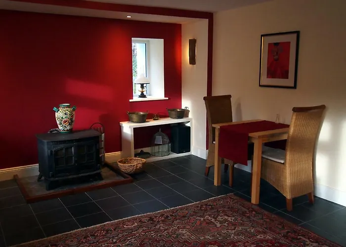 Ballycommane House & Garden