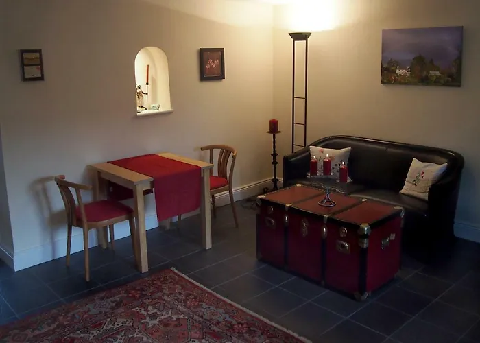 Bed and Breakfast Ballycommane House & Garden 3*