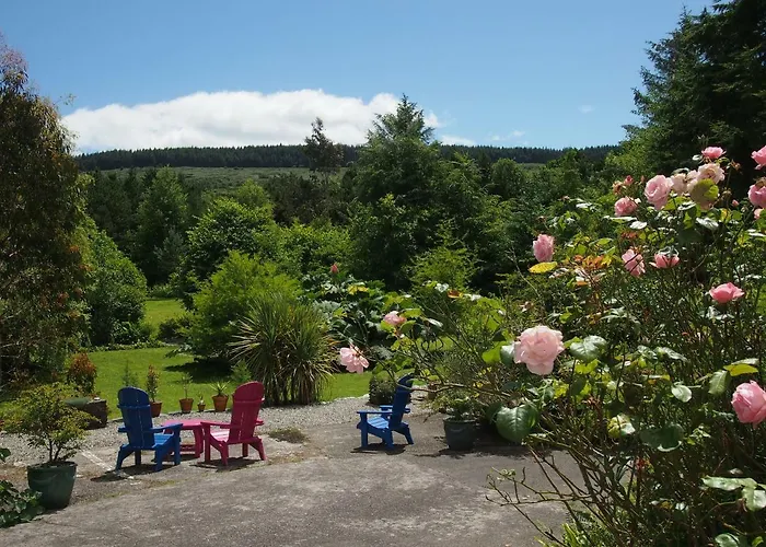Ballycommane House & Garden 3*