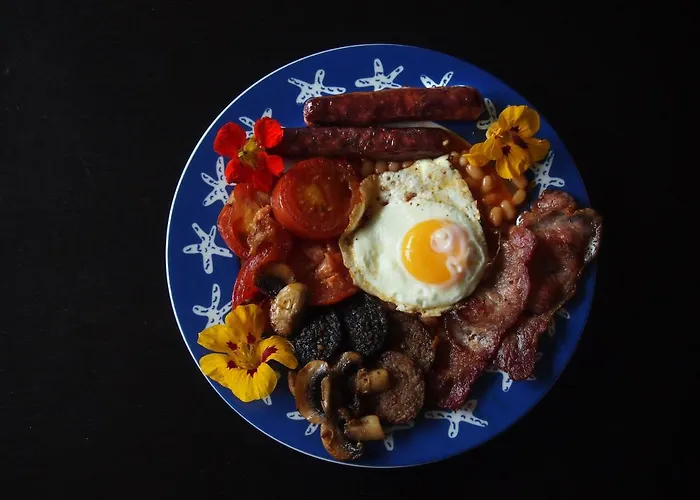 Ballycommane House & Garden Bed and Breakfast Durrus