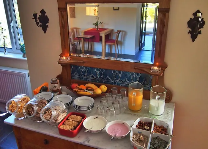 Ballycommane House & Garden 3*